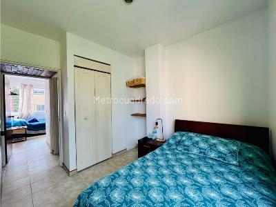 Apartamento en venta en Calasanz, Medellín · foto 17 de 20