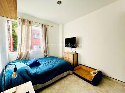 Apartamento en venta en Calasanz, Medellín · foto 19 de 20