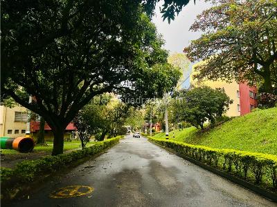 Apartamento en venta en Calasanz, Medellín · foto 20 de 20
