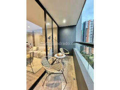 Apartamento en venta en Loma De Las Brujas, Envigado · foto 2 de 20
