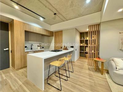 Apartamento en venta en Loma De Las Brujas, Envigado · foto 3 de 20