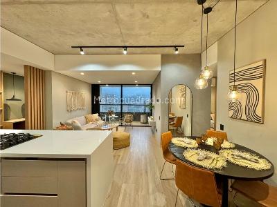 Apartamento en venta en Loma De Las Brujas, Envigado · foto 4 de 20