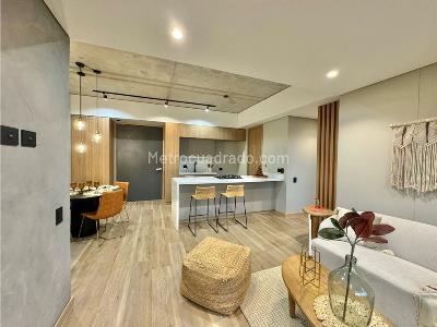 Apartamento en venta en Loma De Las Brujas, Envigado · foto 7 de 20