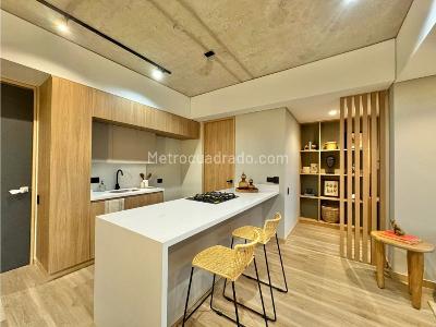 Apartamento en venta en Loma De Las Brujas, Envigado · foto 8 de 20