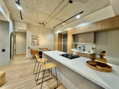 Apartamento en venta en Loma De Las Brujas, Envigado · foto 9 de 20