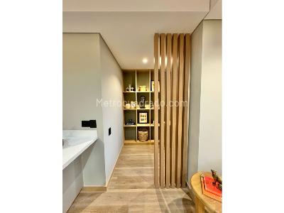 Apartamento en venta en Loma De Las Brujas, Envigado · foto 10 de 20