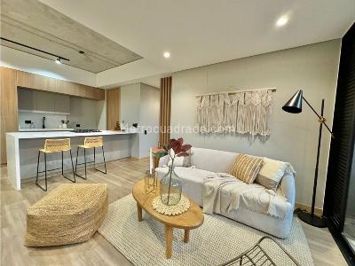 Apartamento en venta en Loma De Las Brujas, Envigado · foto 13 de 20