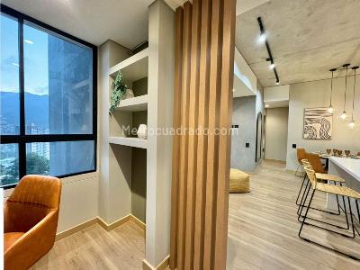 Apartamento en venta en Loma De Las Brujas, Envigado · foto 14 de 20