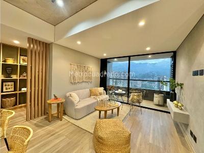 Apartamento en venta en Loma De Las Brujas, Envigado · foto 15 de 20