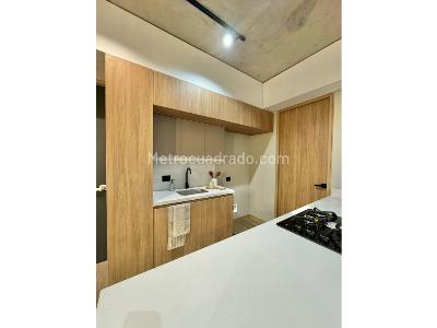 Apartamento en venta en Loma De Las Brujas, Envigado · foto 16 de 20