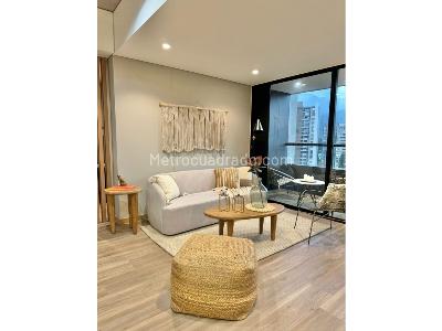 Apartamento en venta en Loma De Las Brujas, Envigado · foto 17 de 20