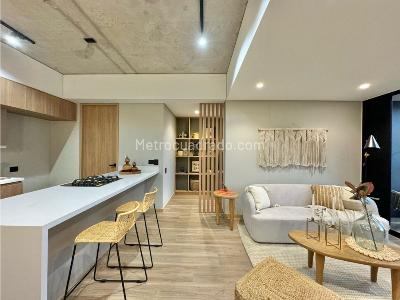 Apartamento en venta en Loma De Las Brujas, Envigado · foto 18 de 20