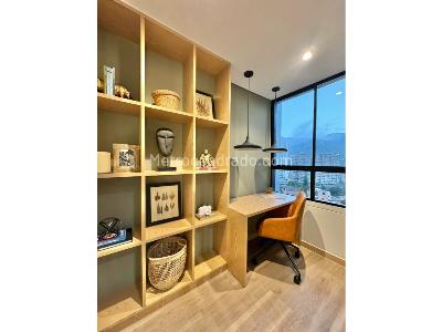 Apartamento en venta en Loma De Las Brujas, Envigado · foto 19 de 20