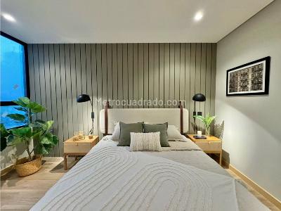 Apartamento en venta en Loma De Las Brujas, Envigado · foto 20 de 20