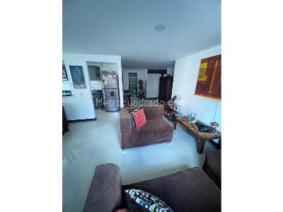Apartamento en venta en El Portal, Envigado · foto 2 de 16
