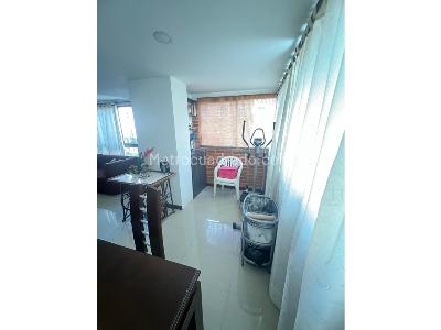 Apartamento en venta en El Portal, Envigado · foto 6 de 16