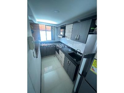Apartamento en venta en El Portal, Envigado · foto 7 de 16
