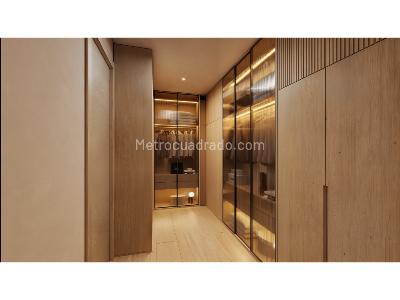Apartamento de 1 alcoba en venta en Laureles, Medellín, 103 m² · foto 7 de 14