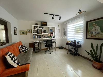 Apartamento en venta en Castropol, Medellín · foto 11 de 17