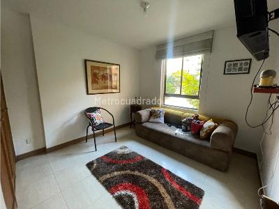 Apartamento en venta en Castropol, Medellín · foto 12 de 17
