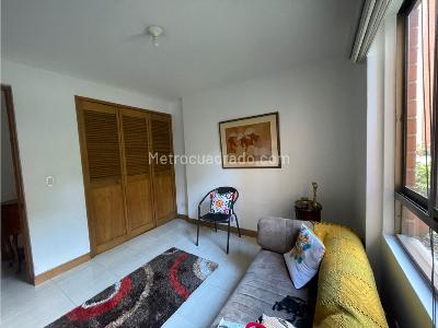Apartamento en venta en Castropol, Medellín · foto 13 de 17