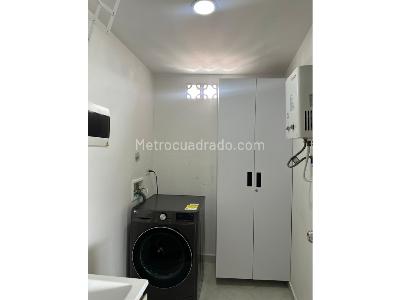 Apartamento de 3 alcobas en venta en Parque, Sabaneta, 72 m² · foto 4 de 15