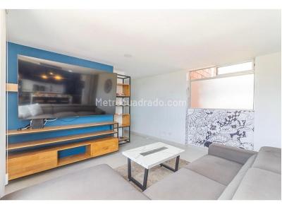 Apartamento de 3 alcobas en venta en Parque, Sabaneta, 72 m² · foto 6 de 15