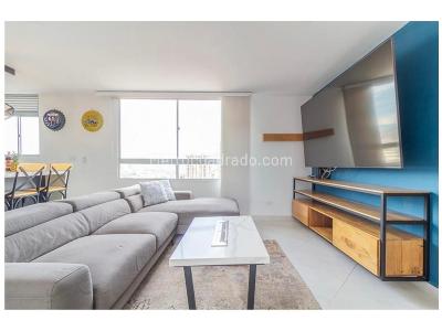 Apartamento de 3 alcobas en venta en Parque, Sabaneta, 72 m² · foto 10 de 15
