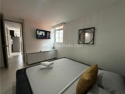 Apartamento de 3 alcobas en venta en Parque, Sabaneta, 72 m² · foto 13 de 15