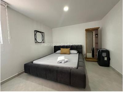 Apartamento de 3 alcobas en venta en Parque, Sabaneta, 72 m² · foto 14 de 15