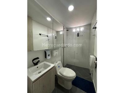 Apartamento de 3 alcobas en venta en Parque, Sabaneta, 72 m² · foto 15 de 15