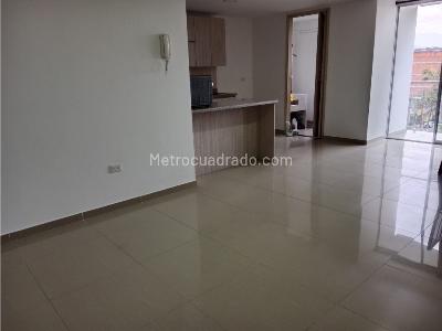 Apartamento en venta en Santa Monica, Medellín · foto 2 de 20