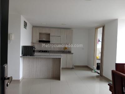 Apartamento en venta en Santa Monica, Medellín · foto 4 de 20