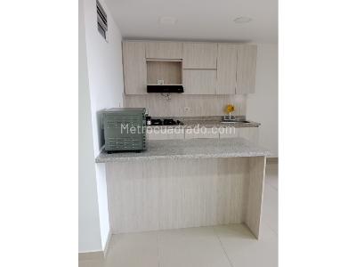 Apartamento en venta en Santa Monica, Medellín · foto 5 de 20