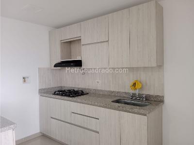 Apartamento en venta en Santa Monica, Medellín · foto 6 de 20