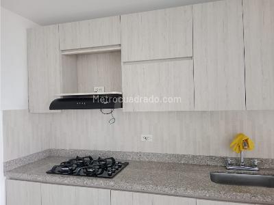 Apartamento en venta en Santa Monica, Medellín · foto 7 de 20