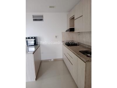 Apartamento en venta en Santa Monica, Medellín · foto 8 de 20