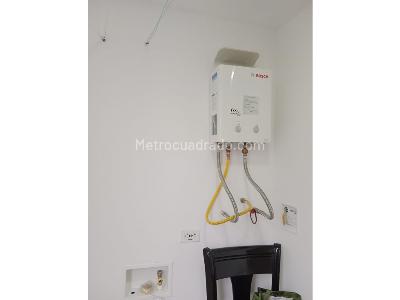 Apartamento en venta en Santa Monica, Medellín · foto 9 de 20