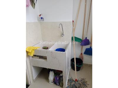 Apartamento en venta en Santa Monica, Medellín · foto 10 de 20