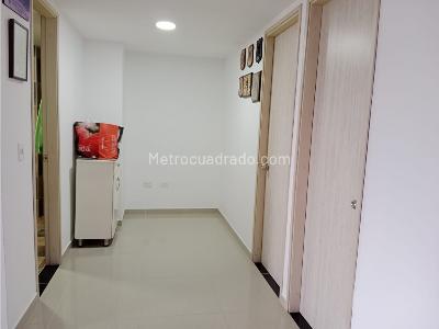 Apartamento en venta en Santa Monica, Medellín · foto 11 de 20