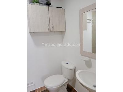 Apartamento en venta en Santa Monica, Medellín · foto 12 de 20