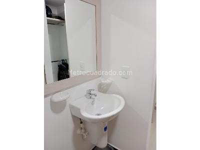Apartamento en venta en Santa Monica, Medellín · foto 13 de 20
