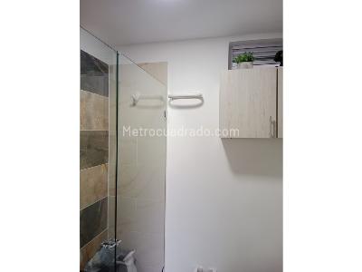 Apartamento en venta en Santa Monica, Medellín · foto 14 de 20