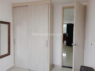Apartamento en venta en Santa Monica, Medellín · foto 17 de 20