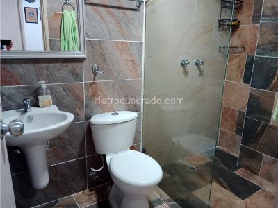 Apartamento en venta en Santa Monica, Medellín · foto 18 de 20