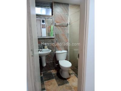 Apartamento en venta en Santa Monica, Medellín · foto 19 de 20