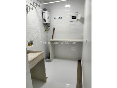Apartamento de 3 alcobas en venta en Villa Central, Itagüí, 65 m² · foto 5 de 11