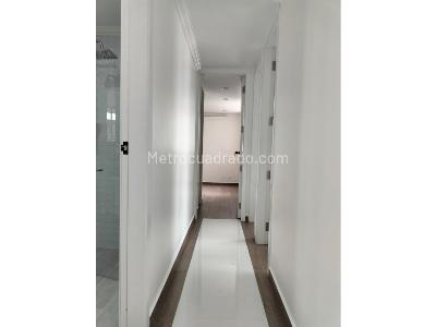 Apartamento de 3 alcobas en venta en Villa Central, Itagüí, 65 m² · foto 6 de 11