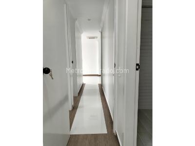 Apartamento de 3 alcobas en venta en Villa Central, Itagüí, 65 m² · foto 7 de 11