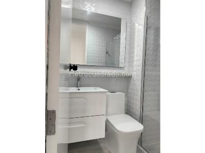 Apartamento de 3 alcobas en venta en Villa Central, Itagüí, 65 m² · foto 8 de 11